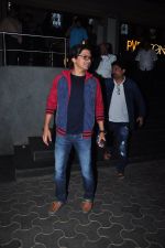 Shaan at Dangal premiere on 22nd Dec 2016